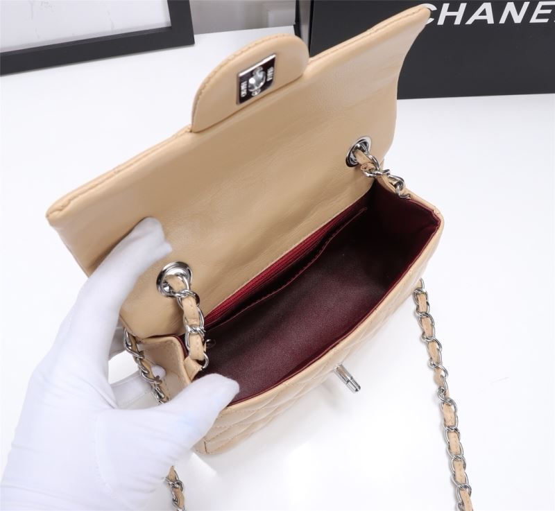 Chanel CF Series Bags